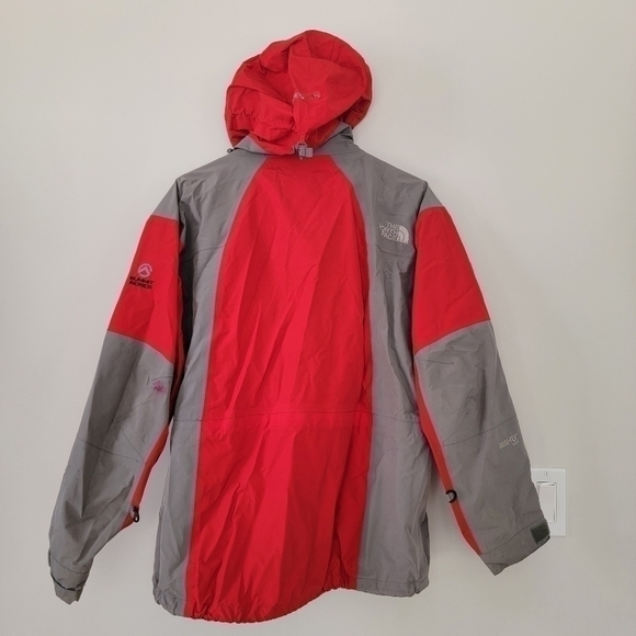 THE NORTH FACE Red Summit Series Ski Snow Jacket - Picture 6 of 16